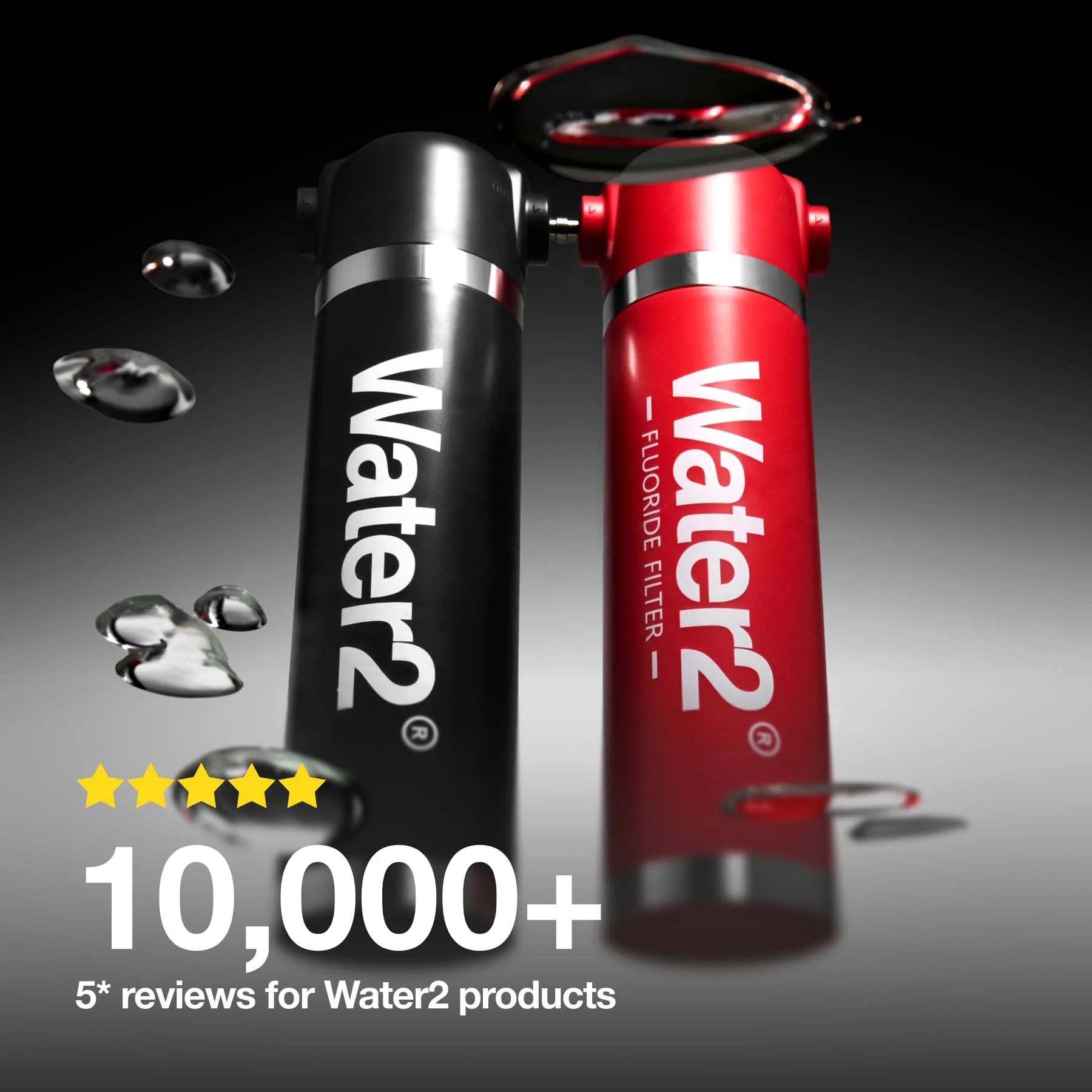 Pod 2.0 + Fluoride Filter Bundle - Image 5