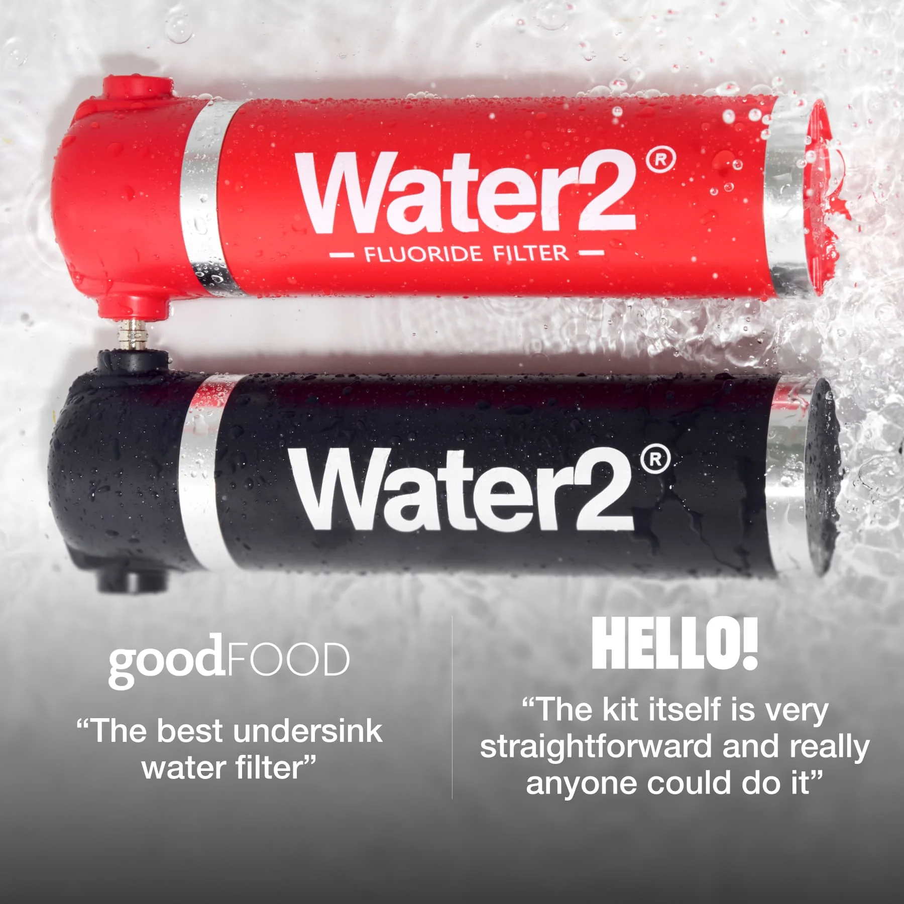 Pod 2.0 + Fluoride Filter Bundle - Image 6