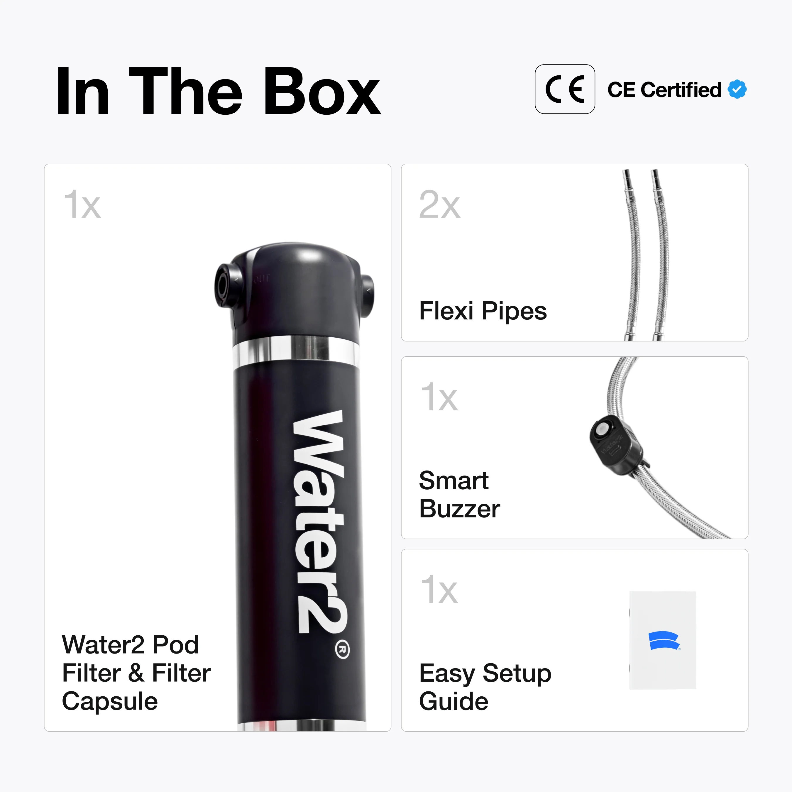The Pod 2.0 Starter Kit - Image 4